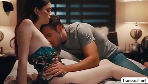 Exotic Sex Video Shemale Shemale Greatest , Watch It